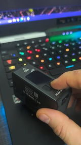 Dante H. review photo