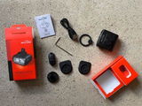 M review photo