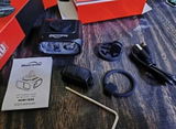 R.R.S. review photo