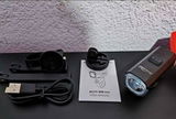 R.R.S. review photo