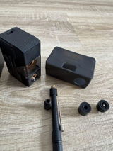 Gyorgy review photo