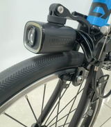 Brompton A. review photo
