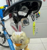 Brompton A. review photo