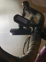 r.f. review photo