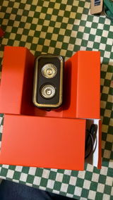gustavo review photo