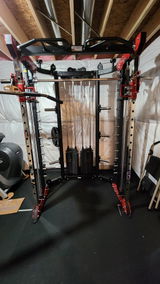 Michael D'Arrigo review photo