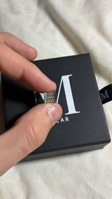 Anonymous review photo