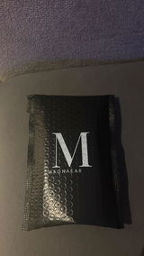 Anonymous review photo