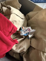 DARIN B. review photo
