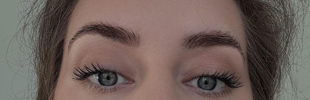 Natural Eyelash Serum 3ml
