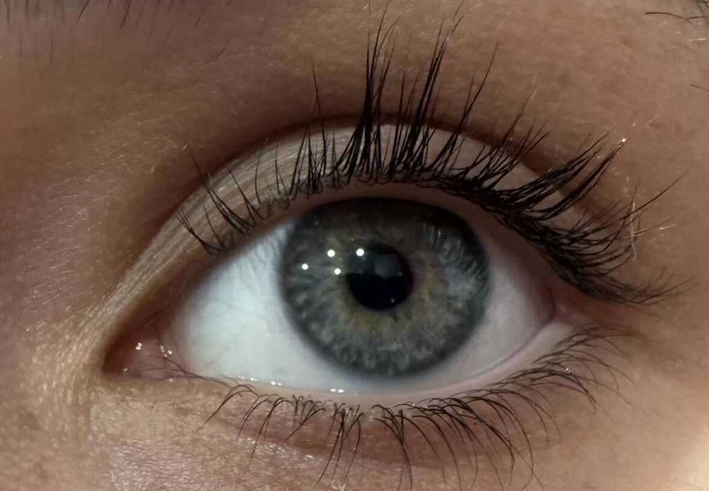Natural Eyelash Serum 3ml