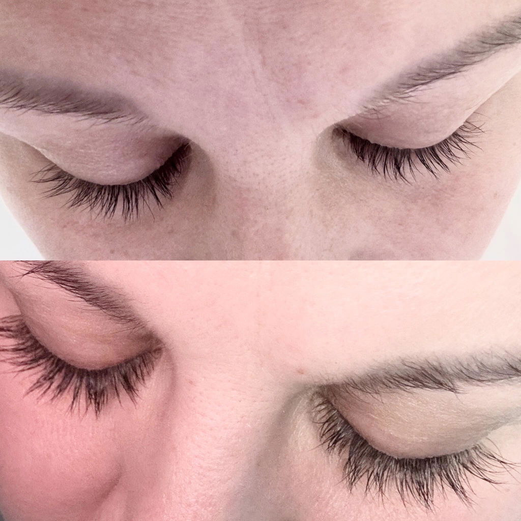 Natural Eyelash Serum 3ml