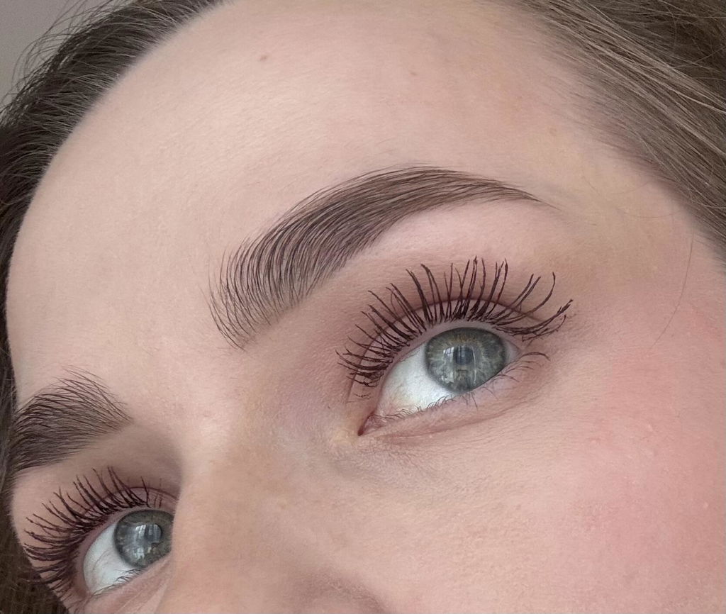Natural Eyelash Serum 3ml