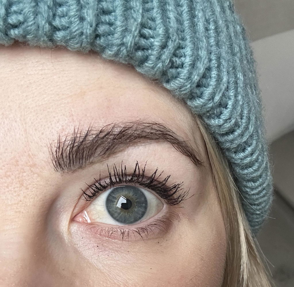 Natural Eyelash Serum 3ml