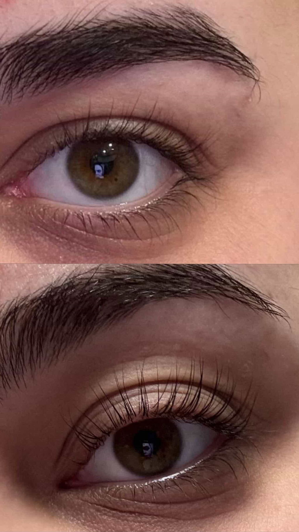 Natural Eyelash Serum 3ml