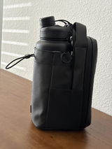 Isaac T. review photo