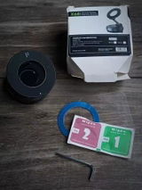 Samjones review photo
