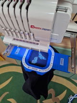 Alexandru (K-rizz Embroidery) review photo