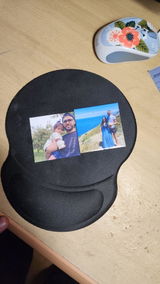 Anonymous review photo