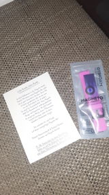 Laurin S. review photo