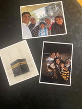 Raheema Tabassum review photo