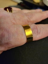 Aud Jorun Emelin Gundersen review photo
