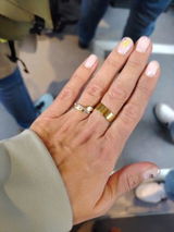 Tara Evjen review photo