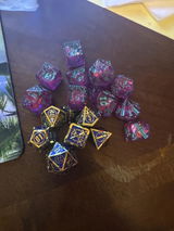 Beau review photo