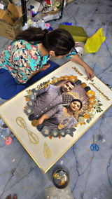 Rishika Narang review photo