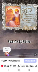 Rishika Narang review photo