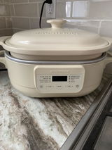 Anonymous review photo
