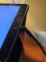 Tom G. review photo