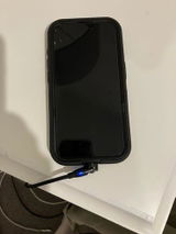 Damien M. review photo