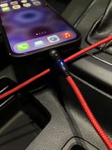 D J. review photo