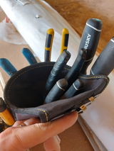 Electrician review photo