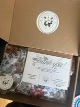Jinny k. review photo