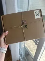 Jinny k. review photo