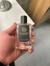 Arda K. review photo