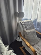 Katene Morris review photo