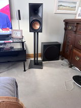 Nigel review photo