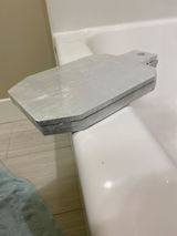 Etsy customer review photo