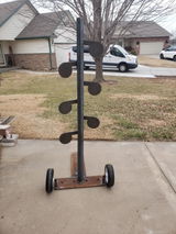 Etsy customer review photo