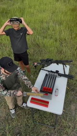 Romeo / bulletwhisperer review photo