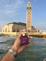 Ayoub review photo