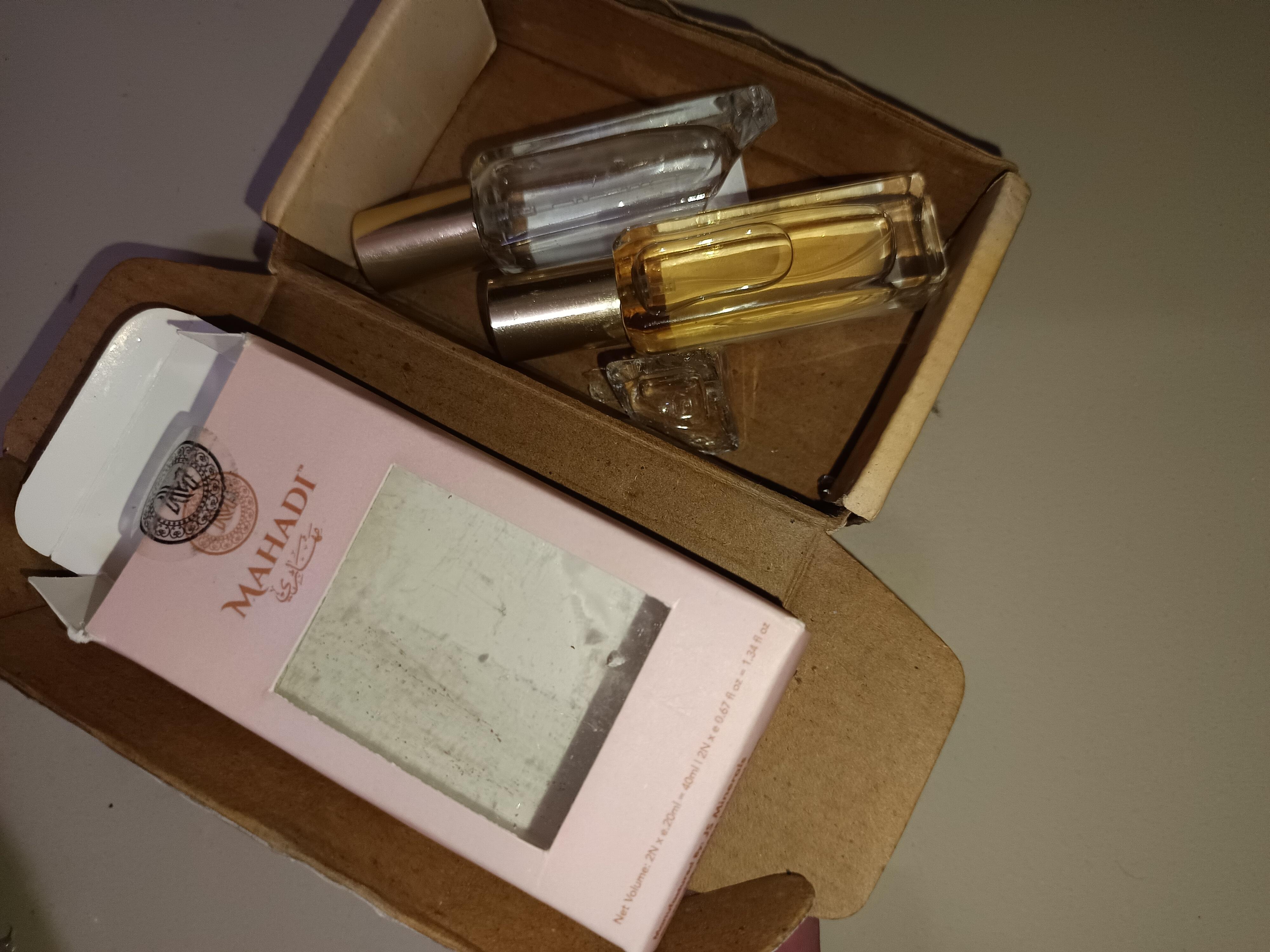 Awaiz review photo