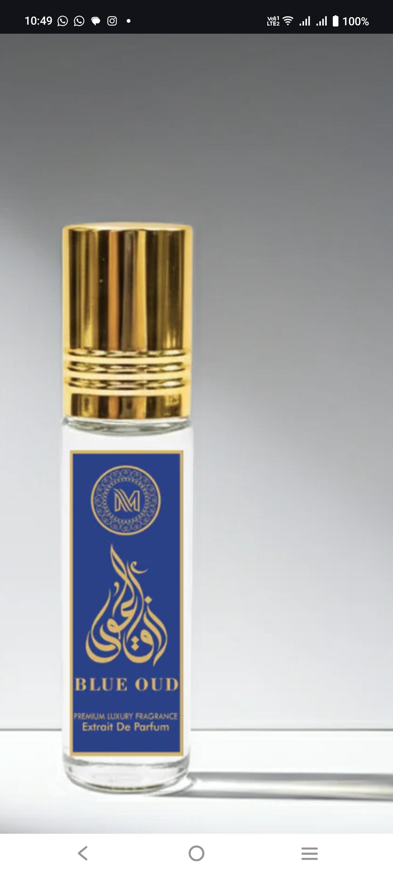 Mohammed Muqthar review photo