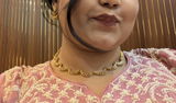 Chandh Necklace Set