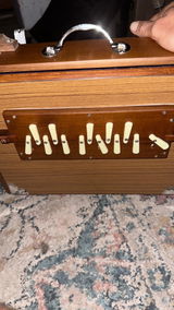 Roy Boggs review photo