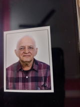 Anil Bhardwaj review photo