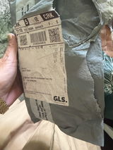 Anonymous review photo